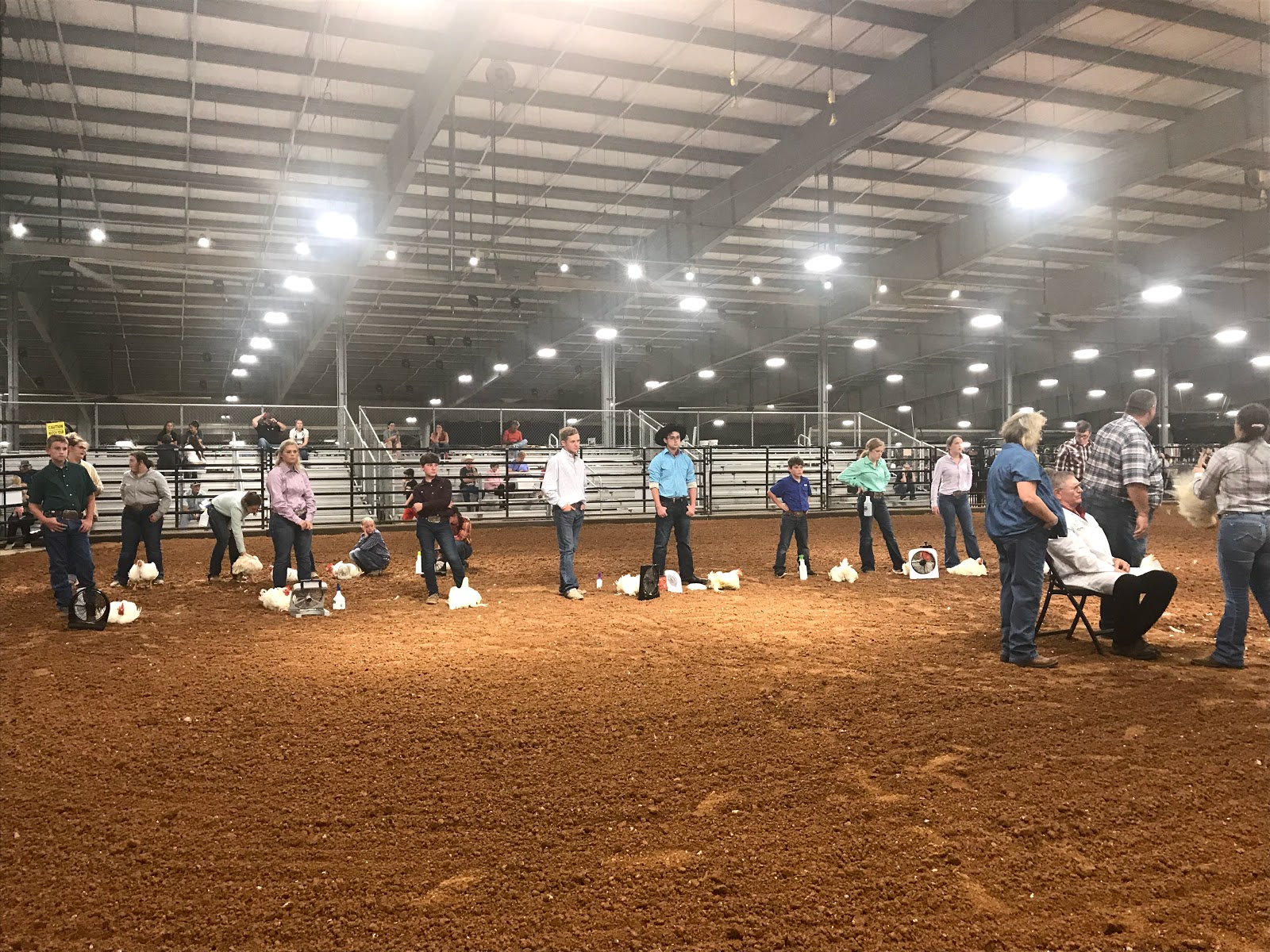 Fort Bend County Fairgrounds