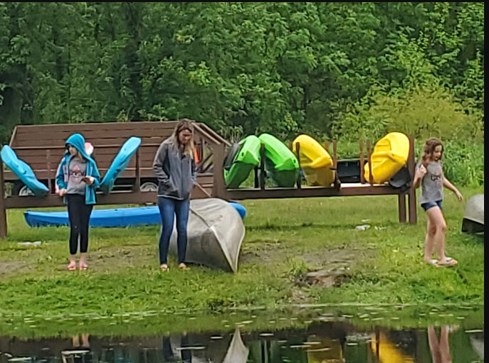 Potawatomie Recreation Area