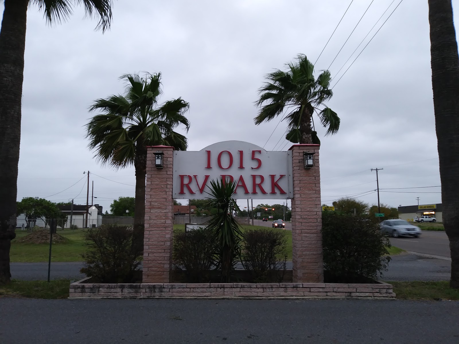 1015 RV Park