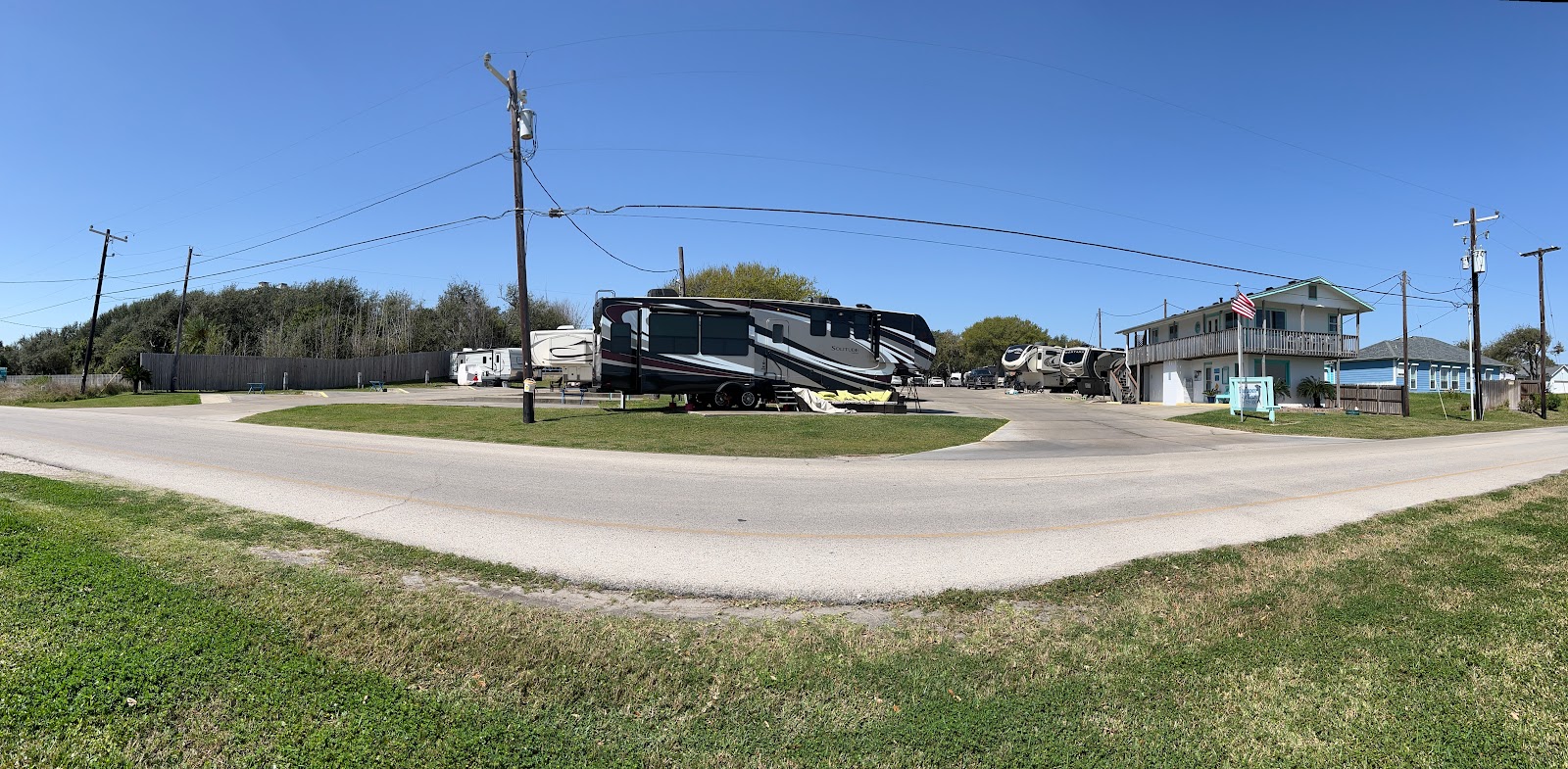 Watersedge RV Park