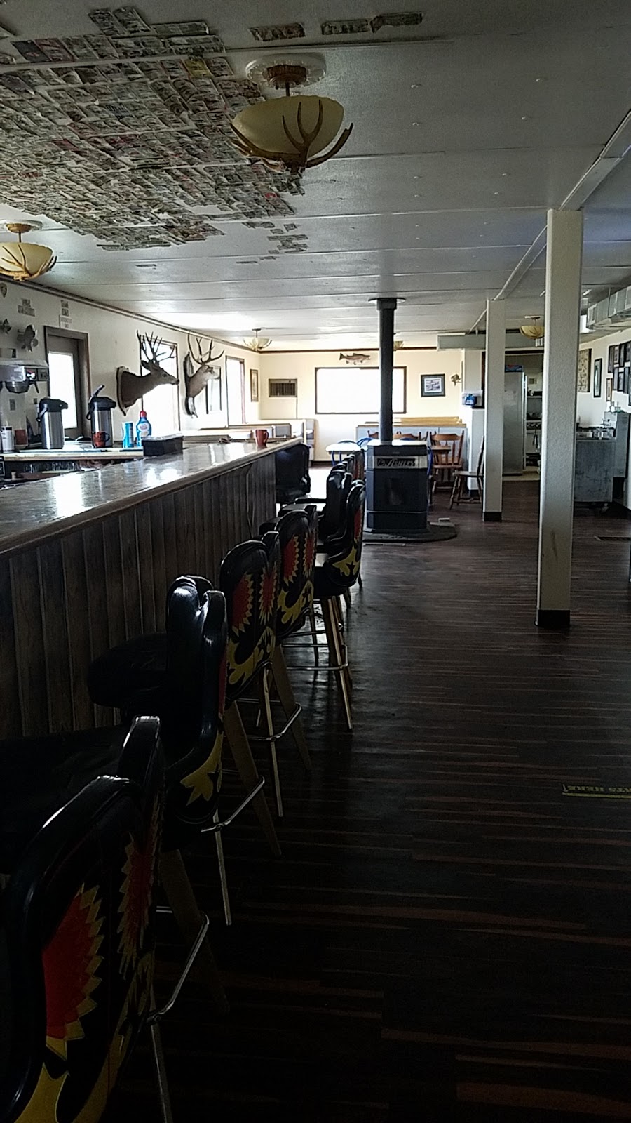 Wild Horse Ranch & Resort