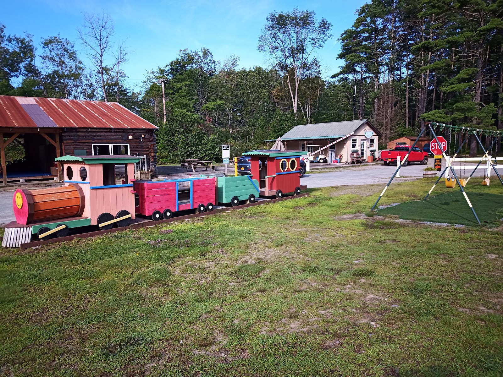 Country Haven Campground