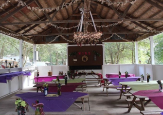 Mallard Bend Campgrounds