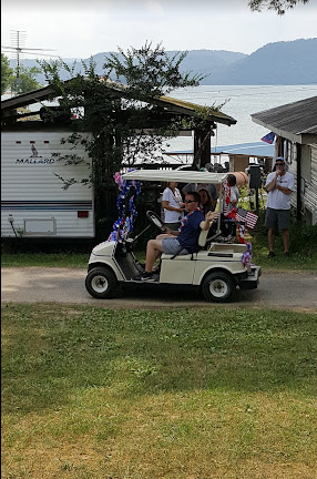 Wa-Ni Chargaon Village Resort