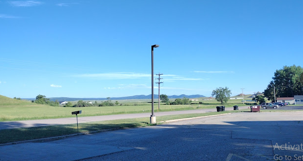 Black Hills National Forest
