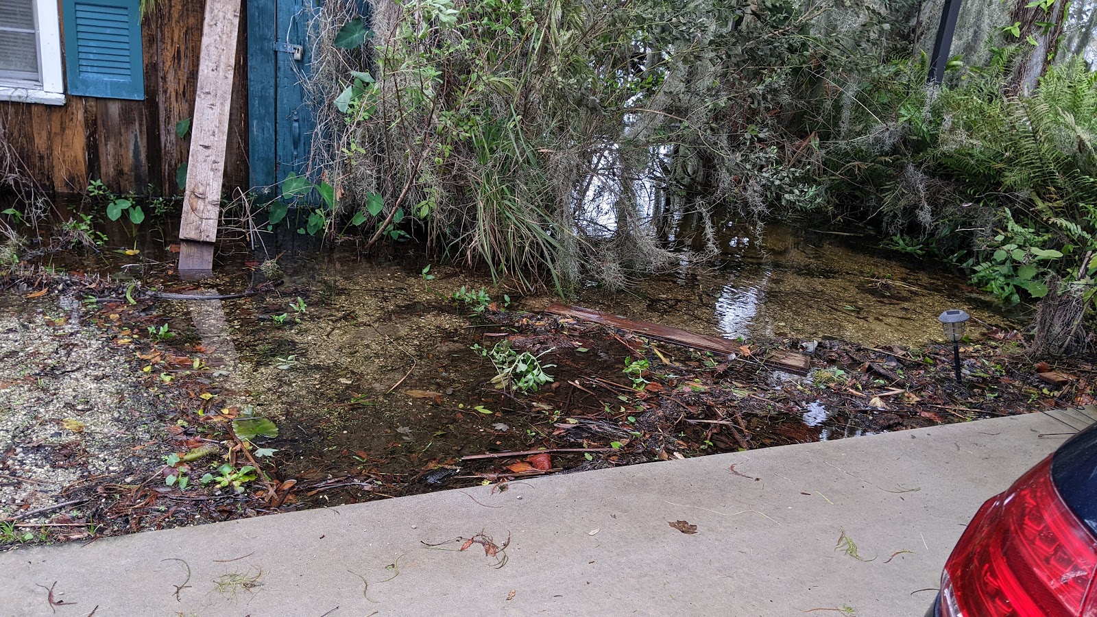 Oak Harbor RV Village