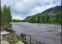 Tower Rock Campground