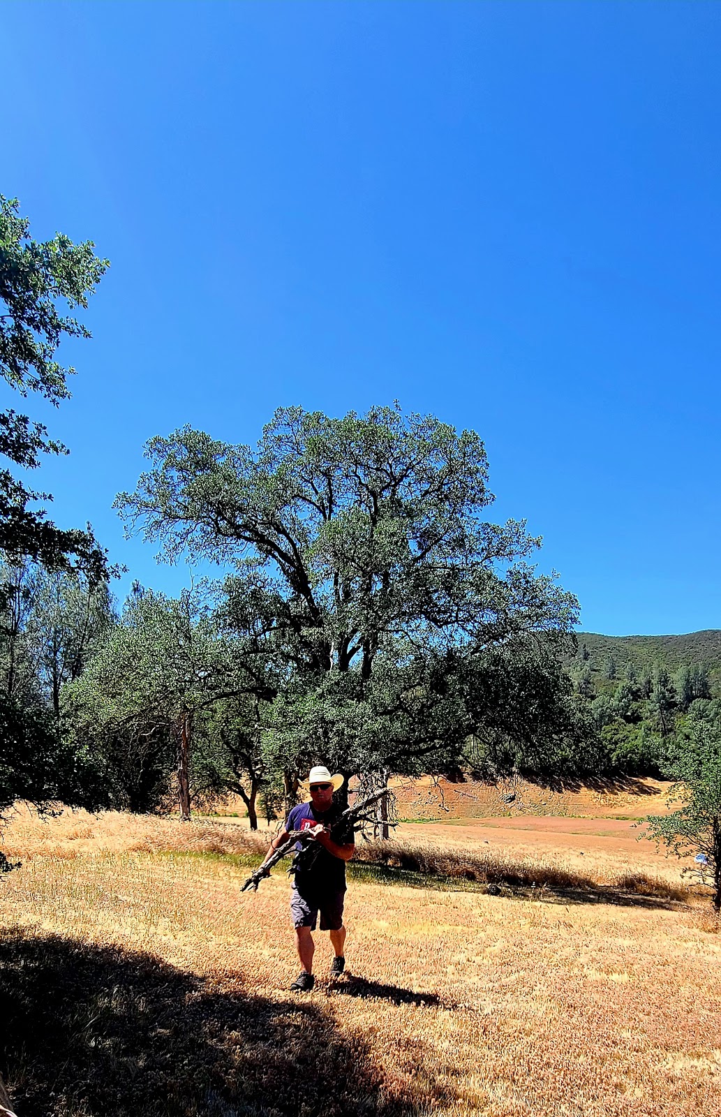 Horseshoe Bend Recreation Area