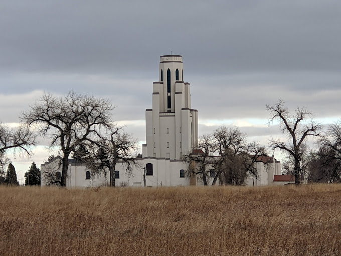 Crown Hill Park and Wildlife Preserve