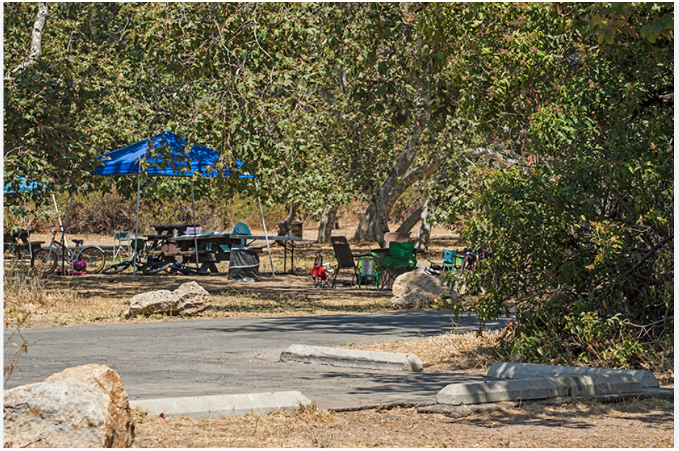 Leo Carrillo State Park