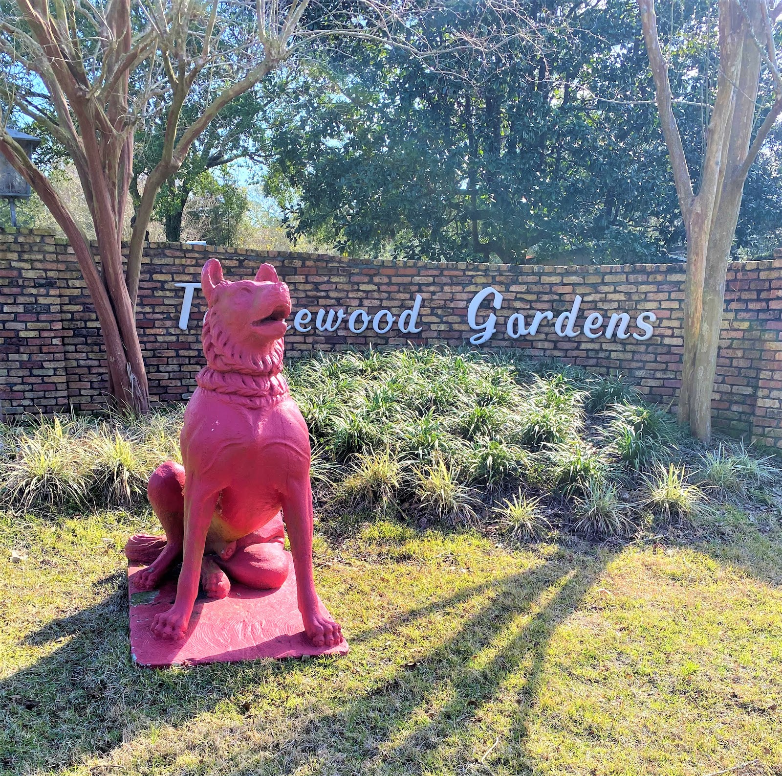 Tanglewood Gardens RV and Mobile Home Park