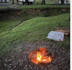 Log Cabin Campground