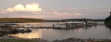 Scales Campground and Marina