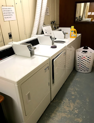 Crystal Park Campground