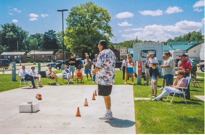 Sundermeier RV Park & Conference Center