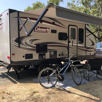 Calistoga RV and Campground