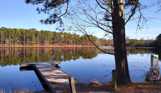 Jack Hill State Park