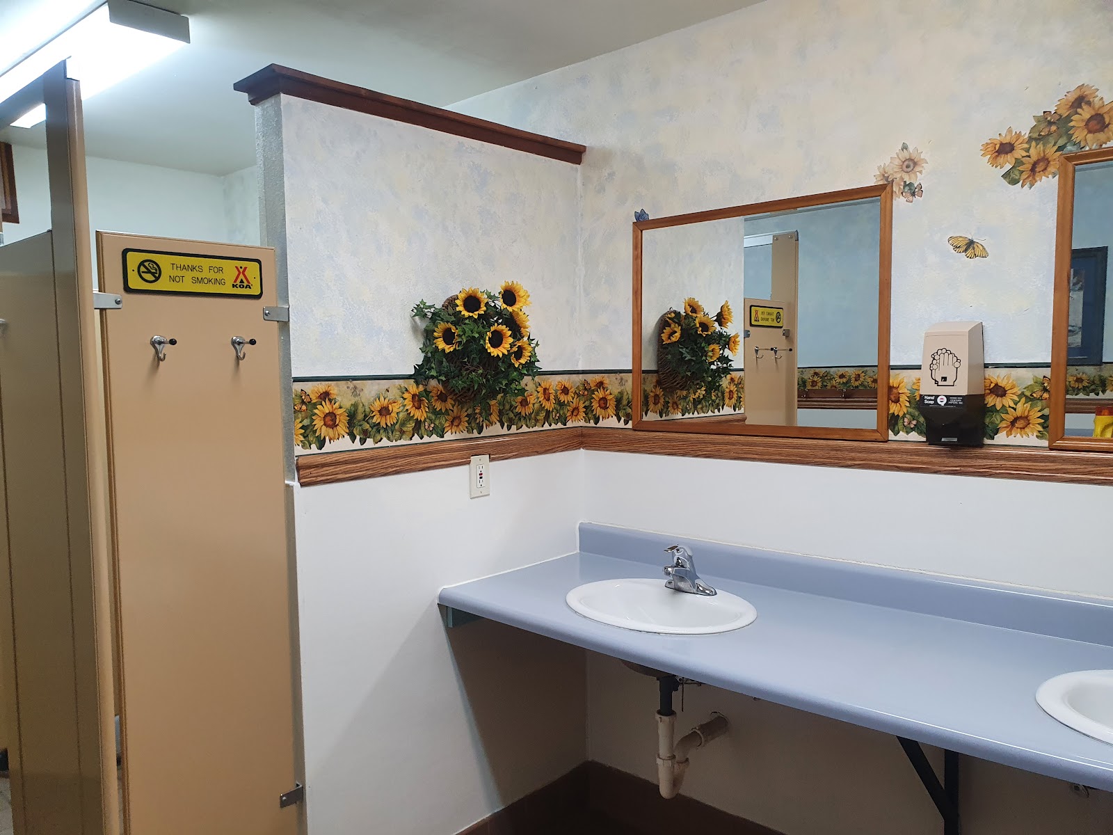 Fort Collins North / Wellington KOA Journey