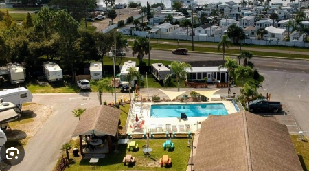 GNP--BAY AIRE RV PARK