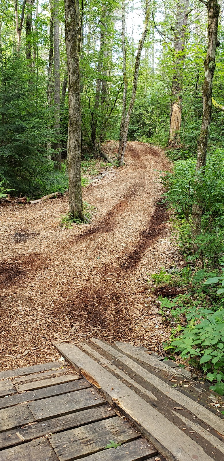 Lake Dennison Recreation Area