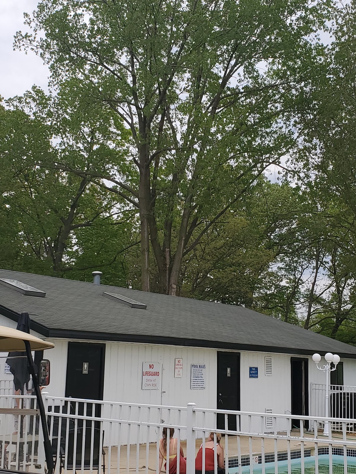 Greenville Campground