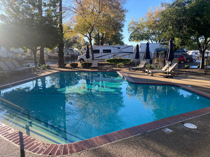 Walnut RV Park