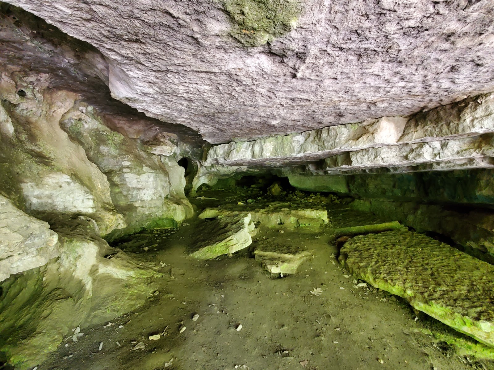 Blowing Springs RV Park