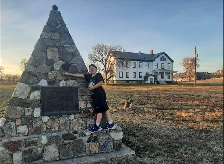 Fort Robinson Museum & History Center