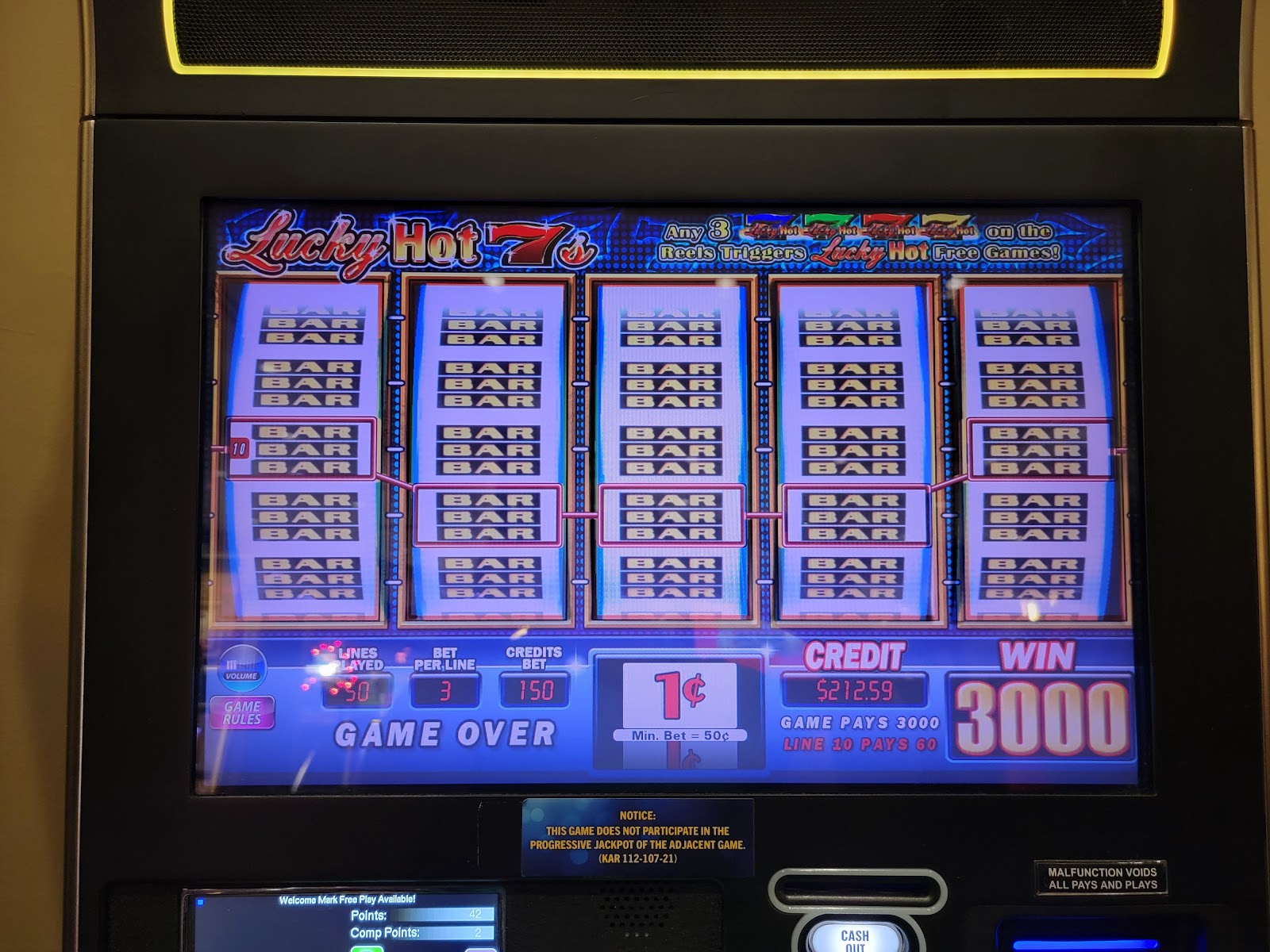 Boot Hill Casino & Resort