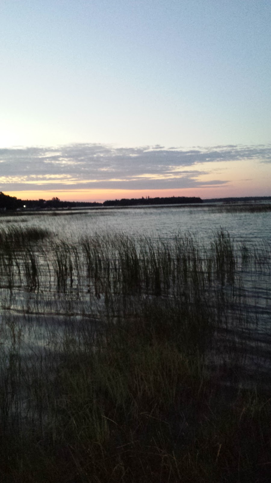 Loons Point Campround