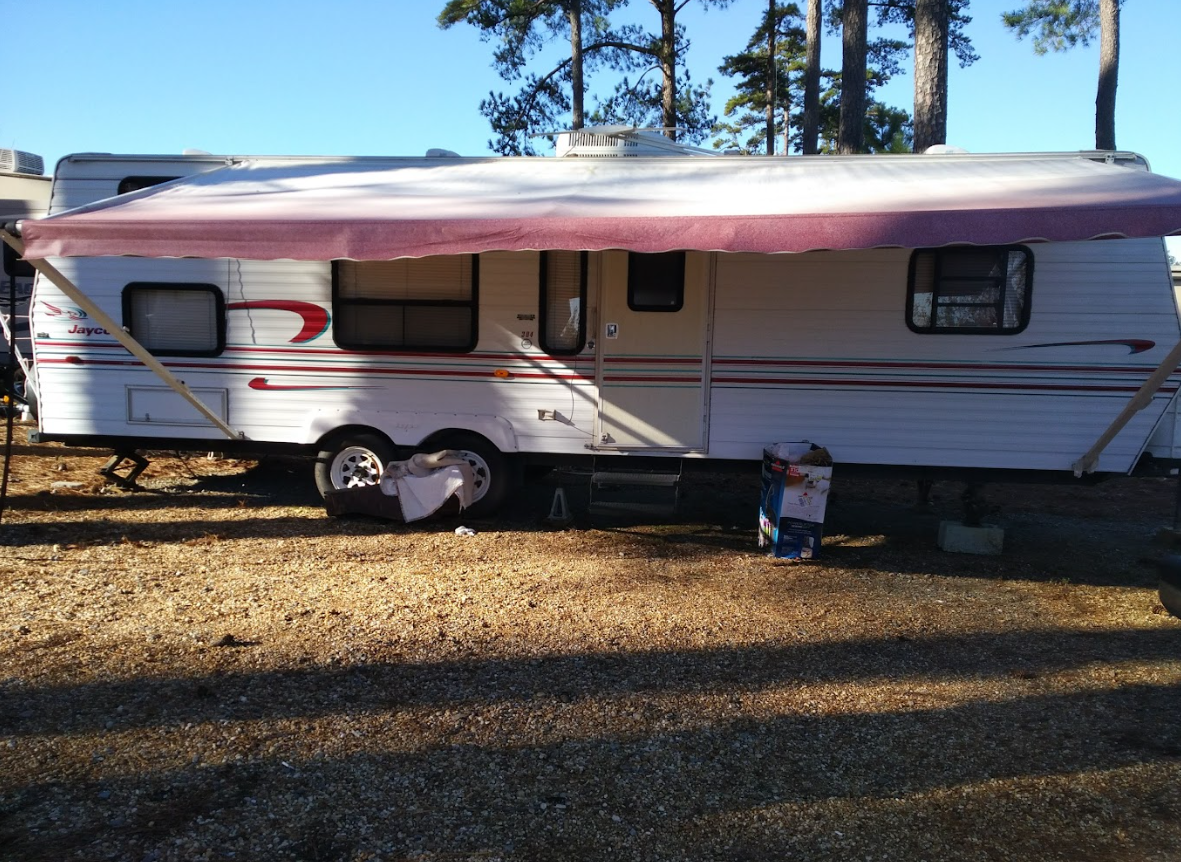 Little River Park Campground and Marina
