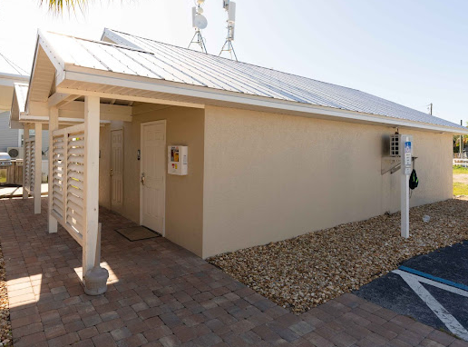 Marco Naples RV Resort