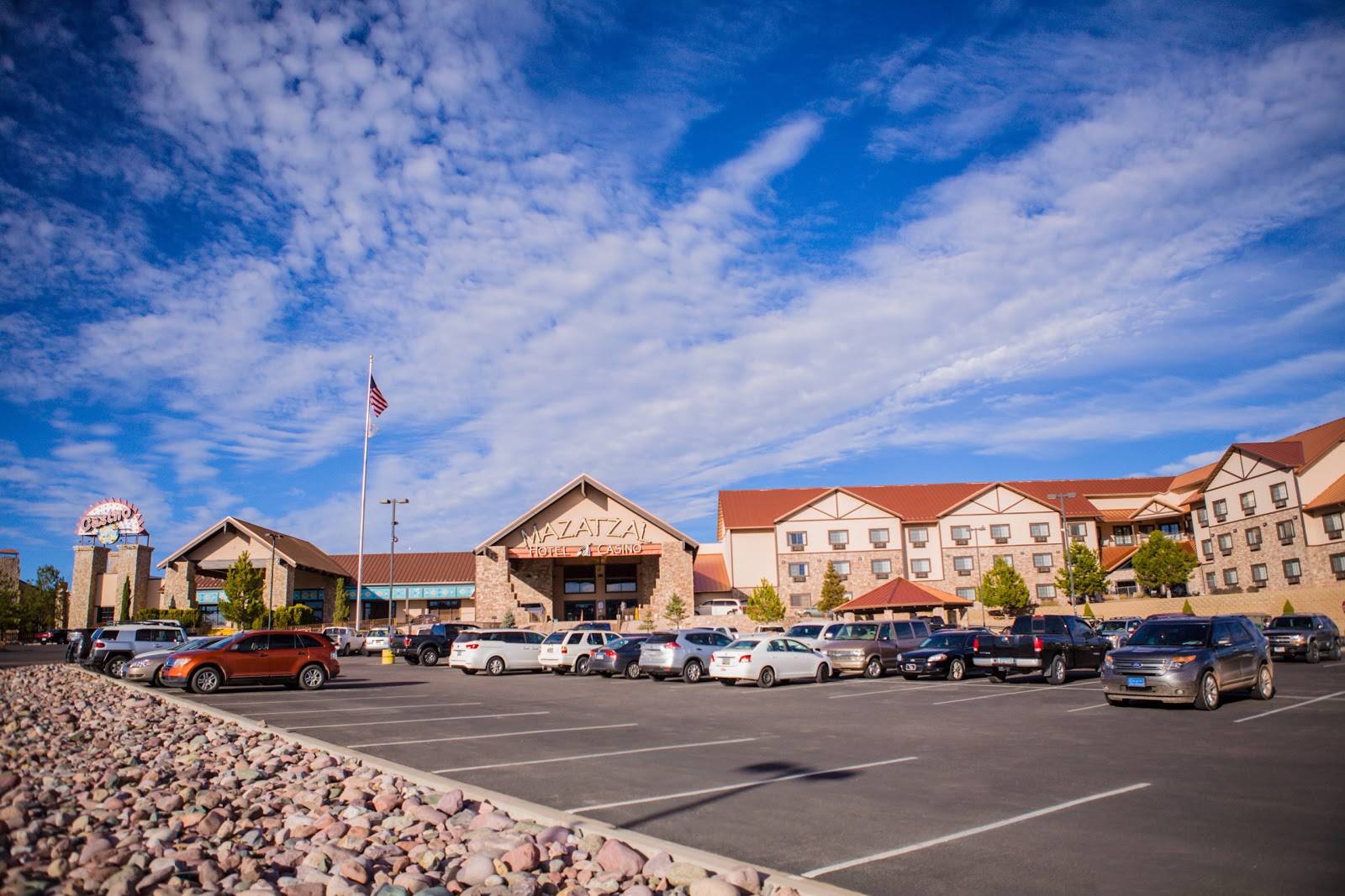 Mazatzal Hotel & Casino