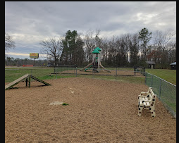 Best Holiday Trav-L-Park