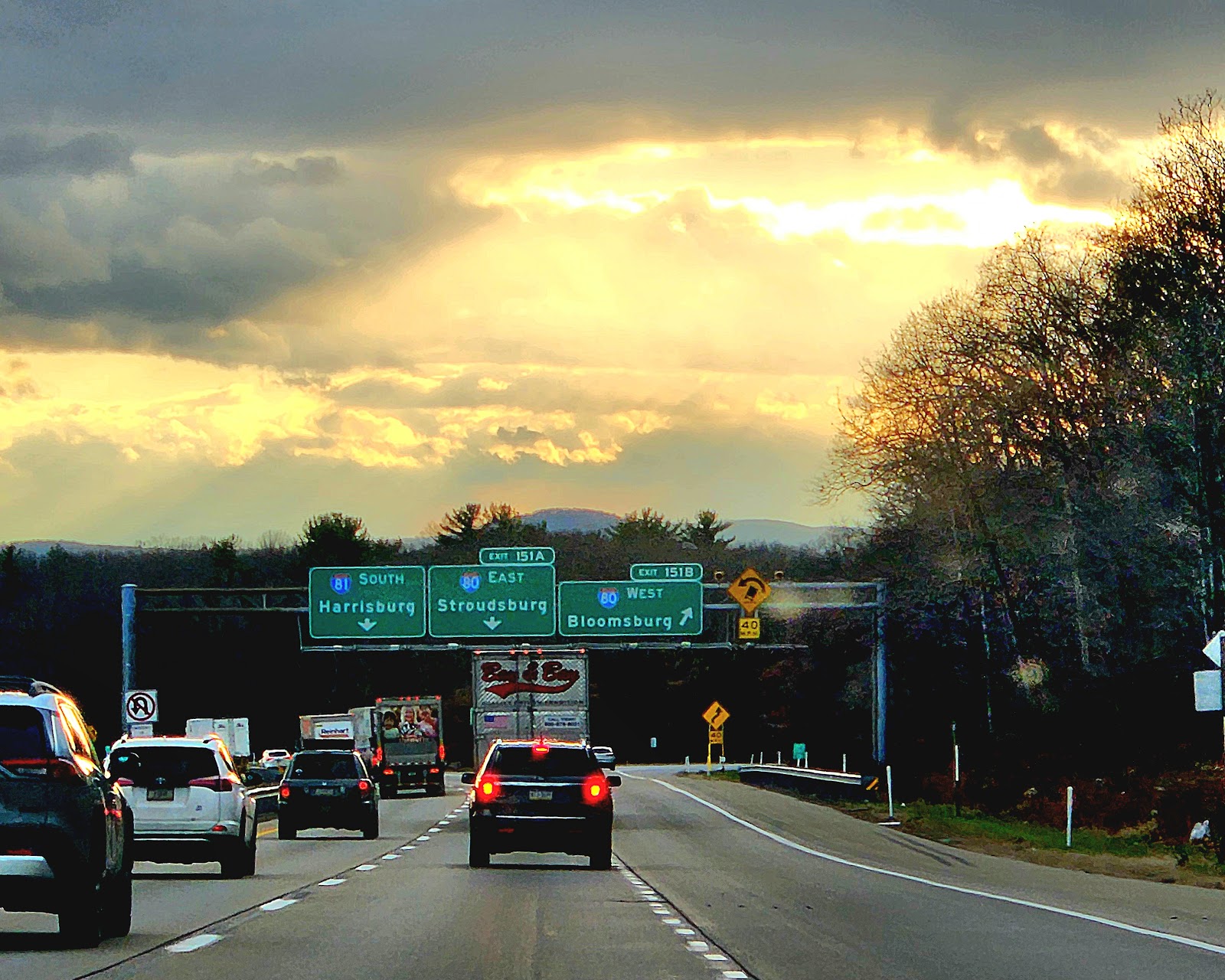 Staunton/Verona/I-81 Exit 227 KOA