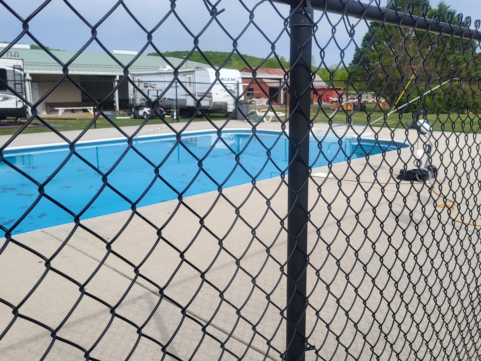 Quail Creek RV Resort