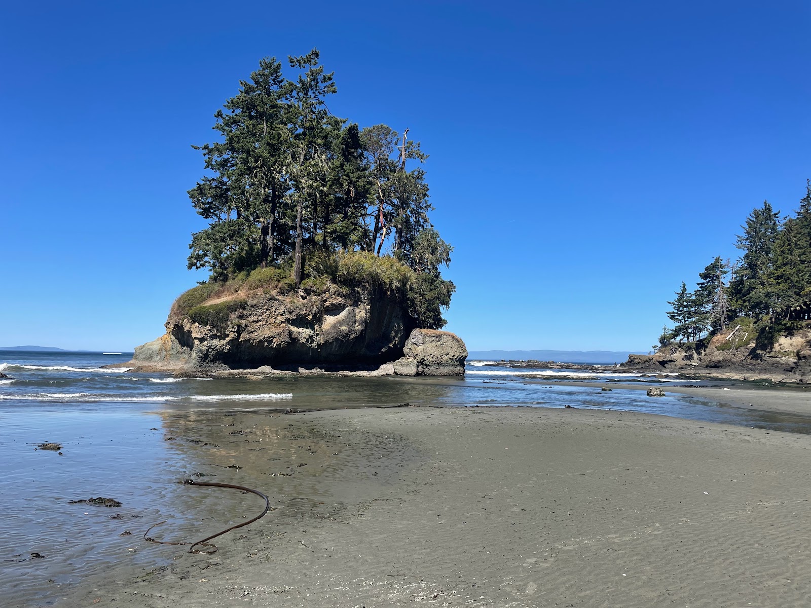 Salt Creek Recreation Area