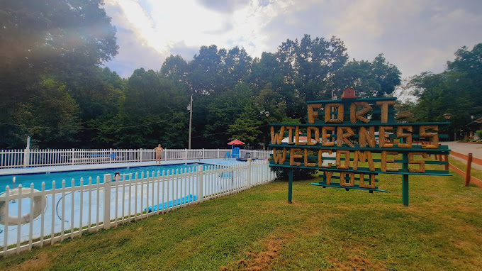 Fort Wilderness Campground & RV Park