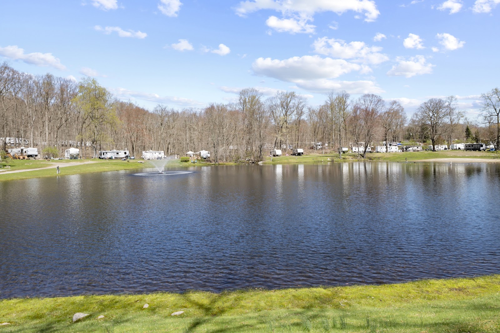 Nelson's Family Campground