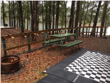 Y'all Come Back RV Park