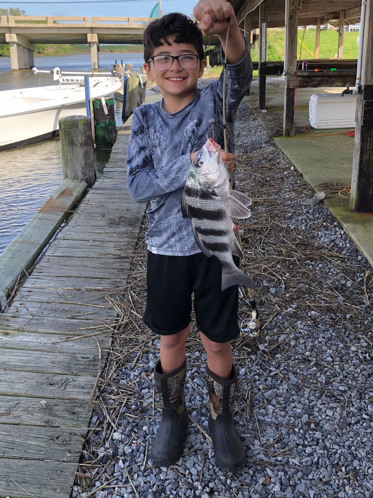 Lapeyrouse Campground