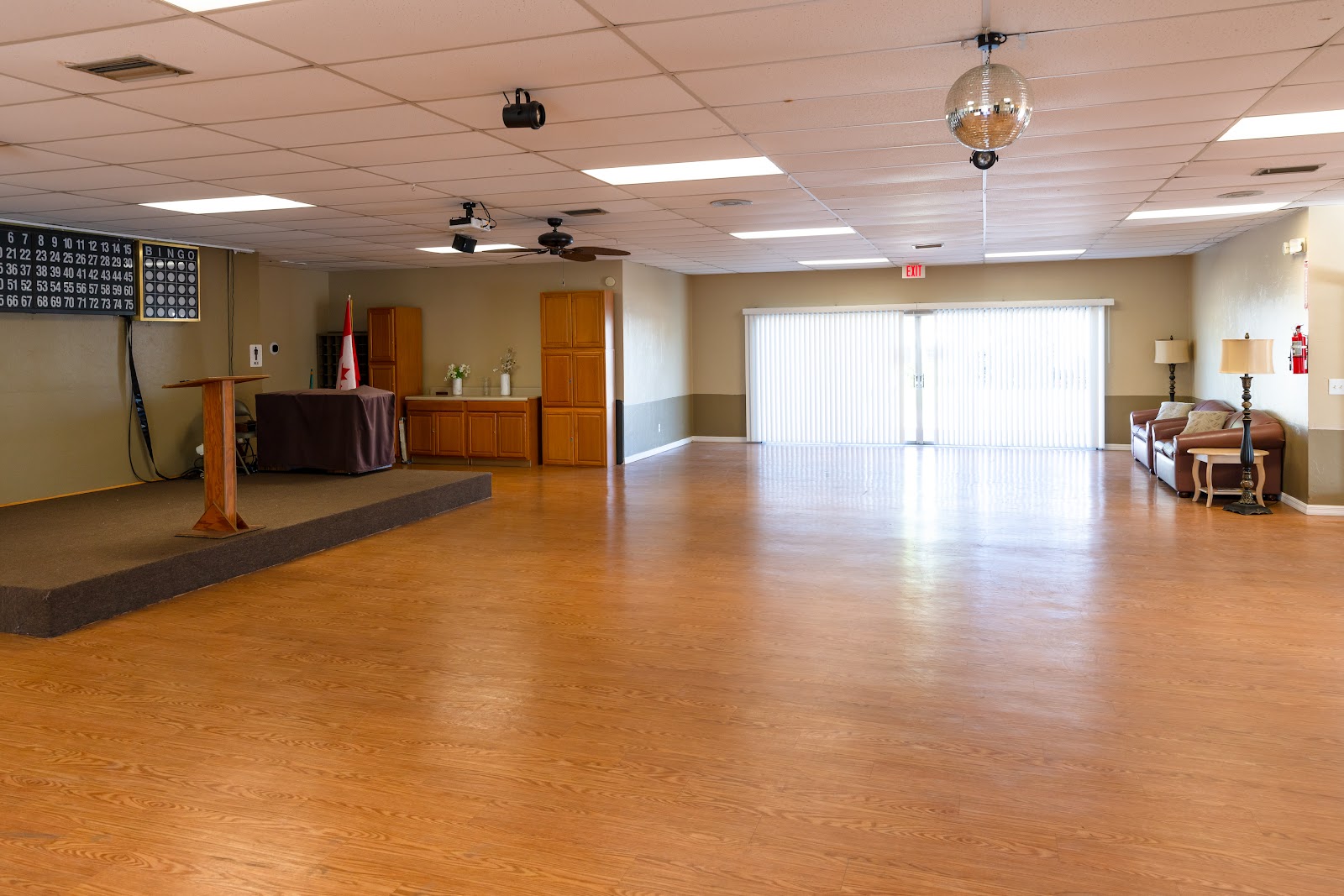 Ellenton Gardens Carefree RV Park