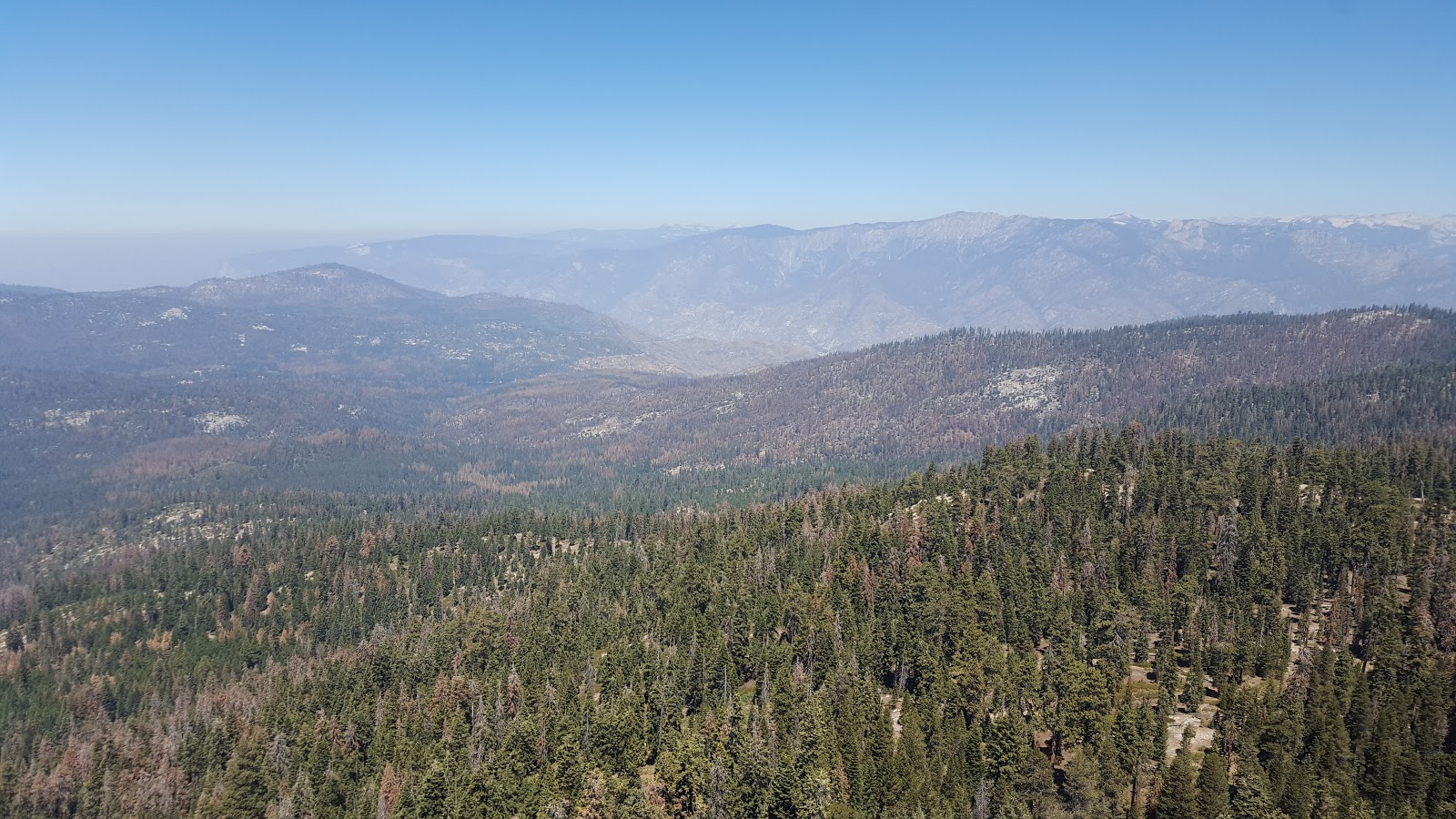 Buck Rock Campground