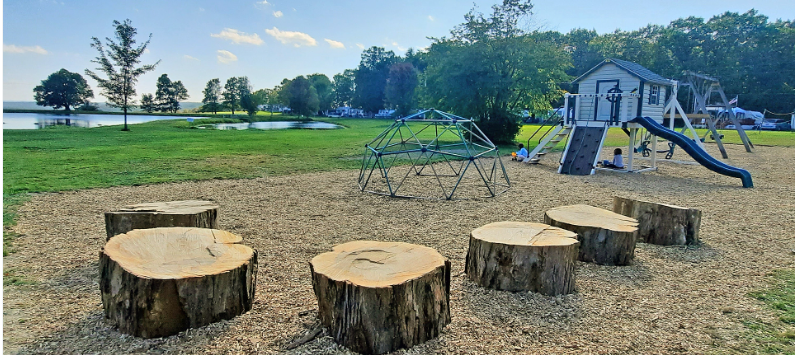 Over The Hill RV Ranch