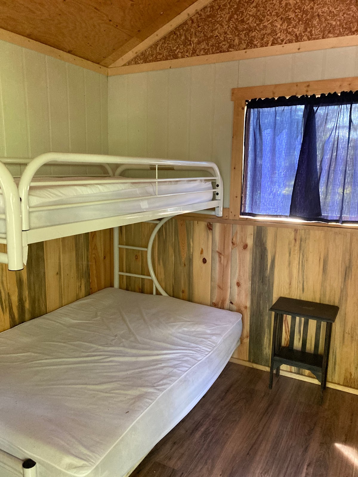 Swan Lake Trading Post Campground