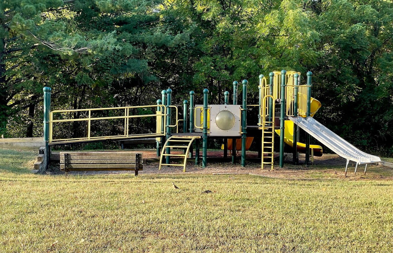 Rock Cut RV Park and Campground