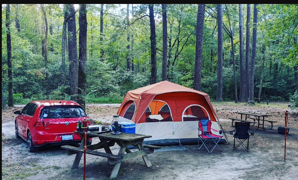 Green Acres Camping Resort