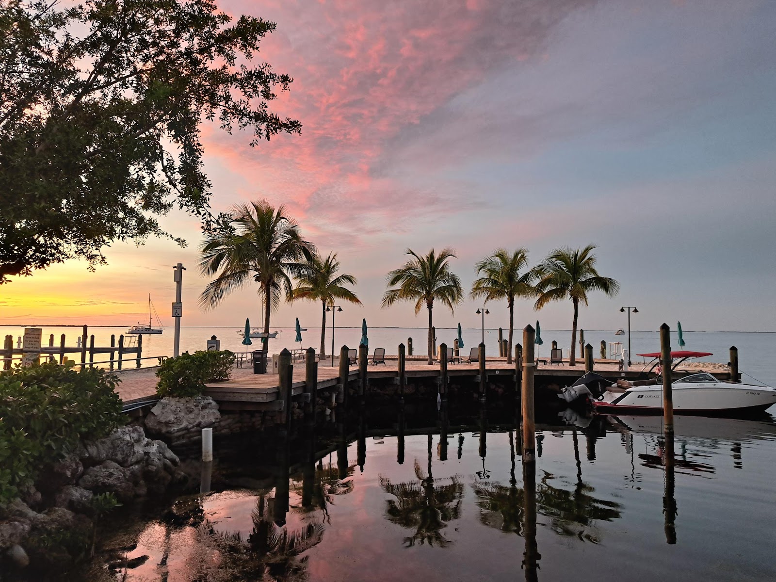 Florida Keys RV Resort