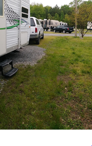 Trails End RV Park