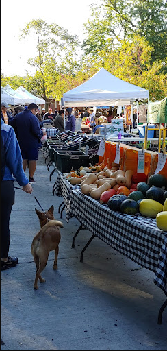Wicker Park - Chicago Park District